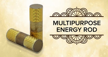Multipurpose Energy Rod