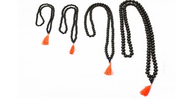 Karungali mala large