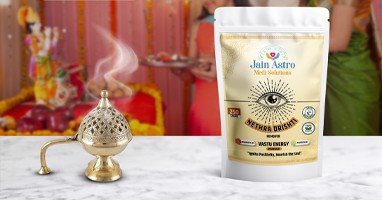 Nethra Drishti Vastu Energy Powder