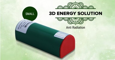 3D Energy Solution Toilet Capcul Small 4