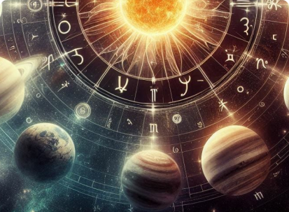 6 Astrology Tips for Entrepreneurs Starting a  New Venture