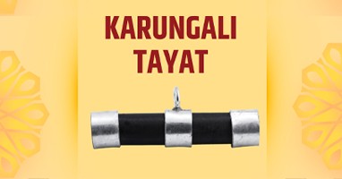 Karungali tayat
